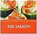 Romanoff Caviar Red Salmon, 2 Ounce Jar