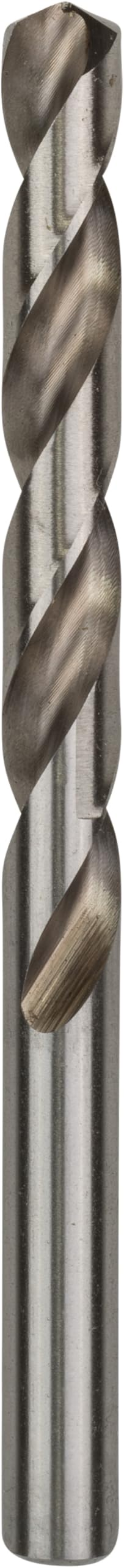 Bosch Professional Twist Drill 10.5 mm HSS-G 135 (5pack) (B0031BB9SC) Amazon Price History, Amazon Price Tracker