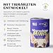 HEY HOLY Premium Nassfutter für Minis | 6X 400g Hundefutter für ausgewachsene Minis mit Huhn | Hochverträglich aus natürlichen Zutaten
