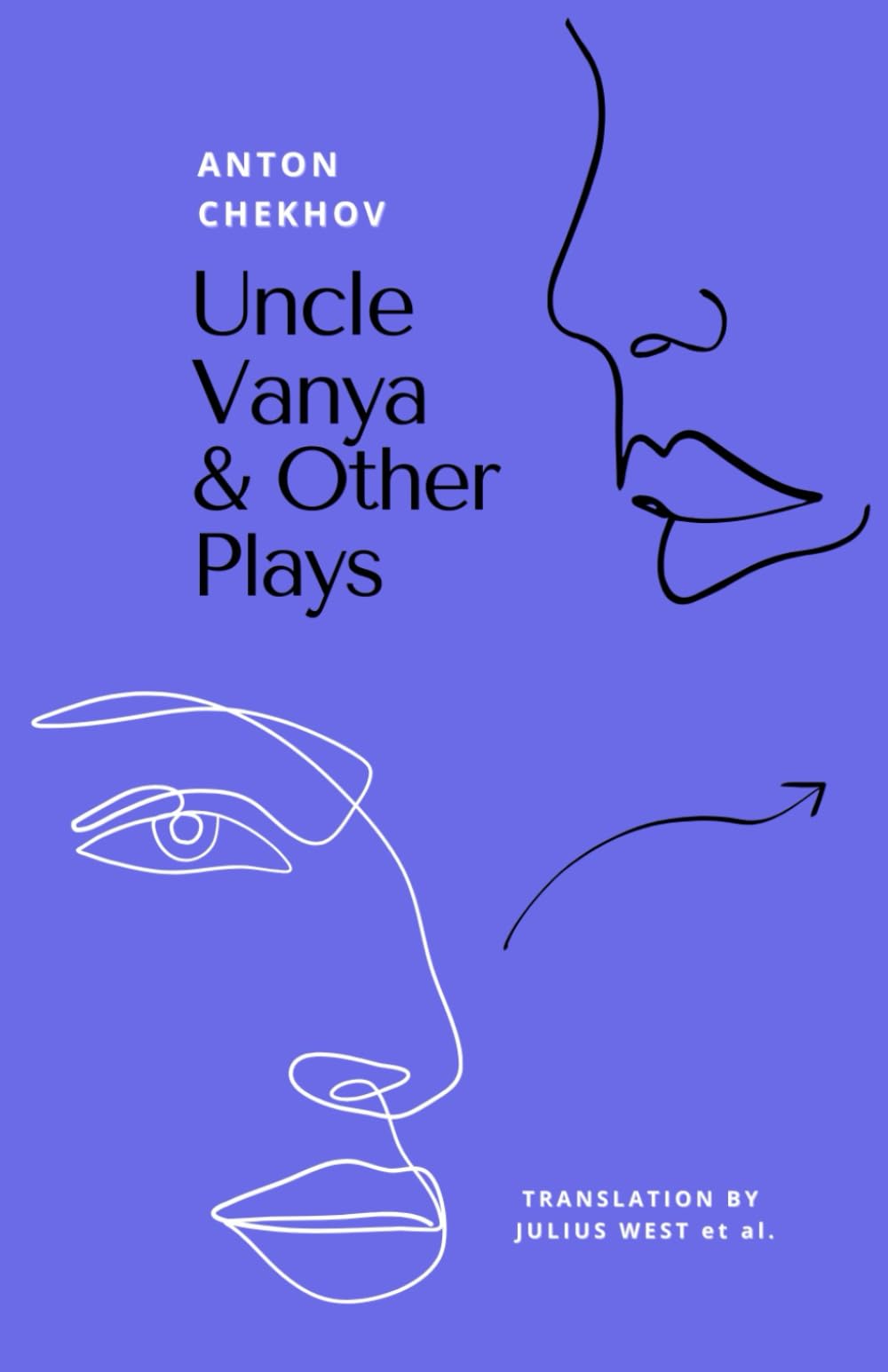 Uncle Vanya and Other Plays: Featuring Ivanov, The Seagull, The Three Sisters and The Cherry Orchard