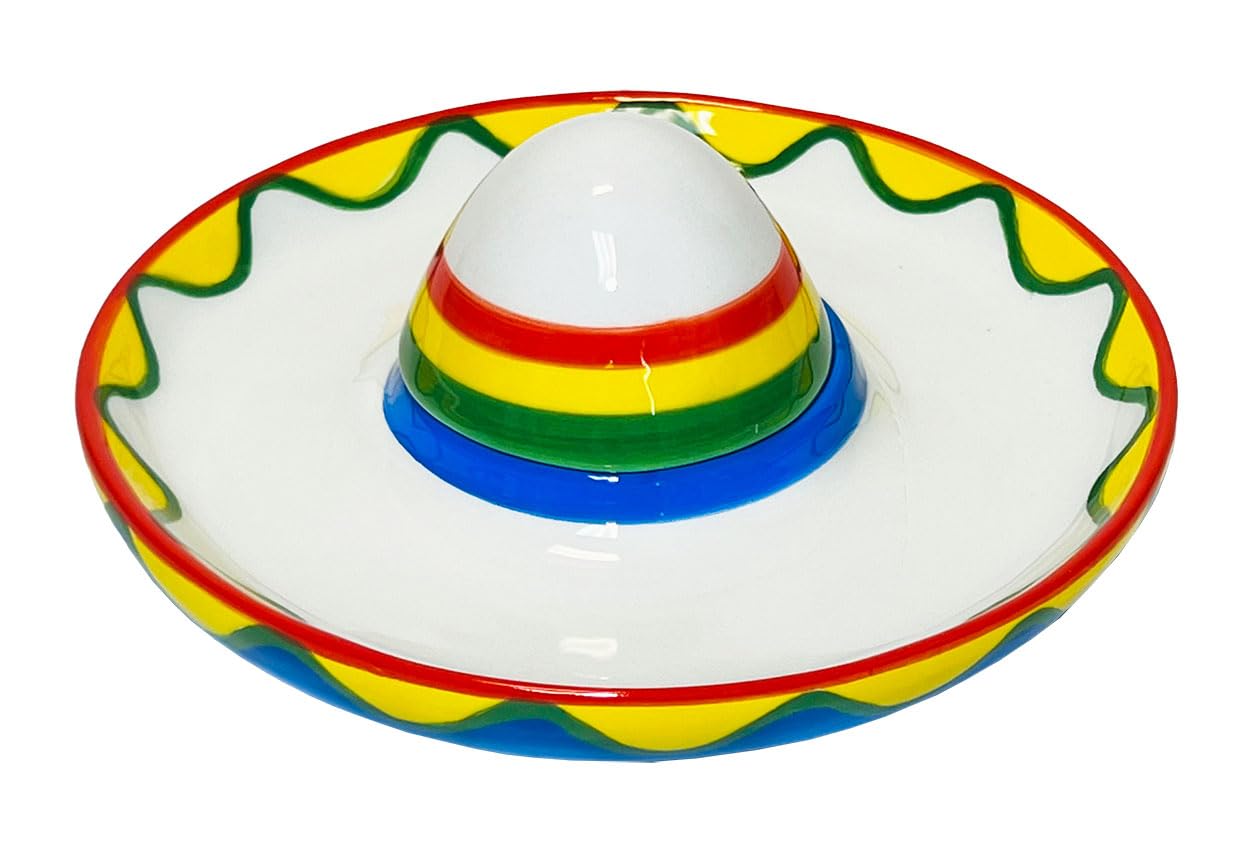 Streamline Imagined Cha-Cha Sombero Salt Rimmer