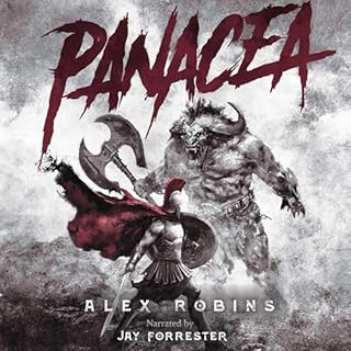 Panacea cover art