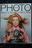  PHOTO 001 N° 1 COLLECTOR 1967 COVER CATHERINE DENEUVE WILLY RIZZO SAM HASKINS REICHENBACH