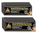 Hot Sweat Cream, Extreme Cellulite Slimming & Firming Cream, Body Fat Burning Massage Gel Weight Losing, Hot Serum Treatment for Shaping Waist, Abdomen and Buttocks Legs 60ml (10 pack)
