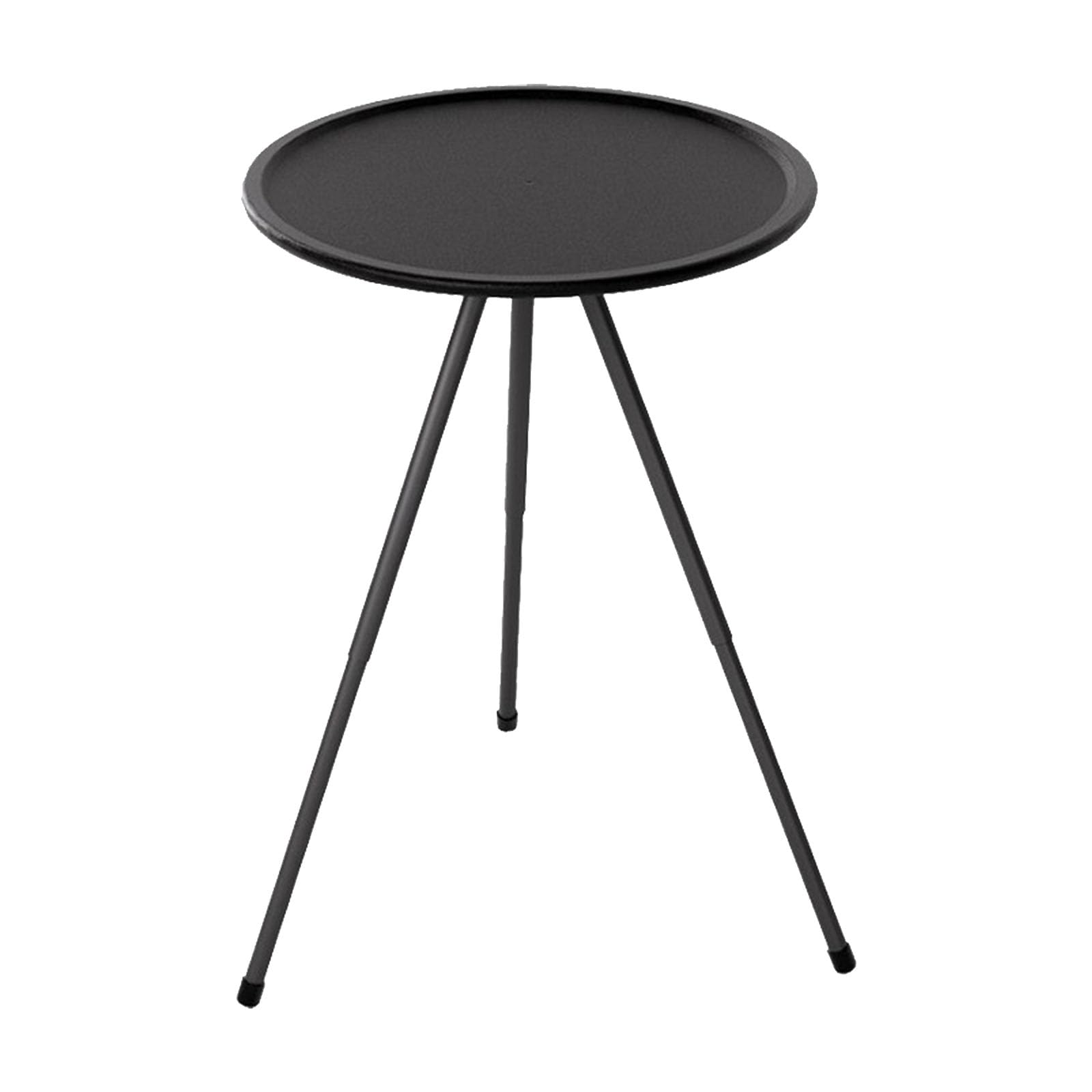 Table pliante d'extérieur pour camping et pique-nique, meuble de jardin résistant