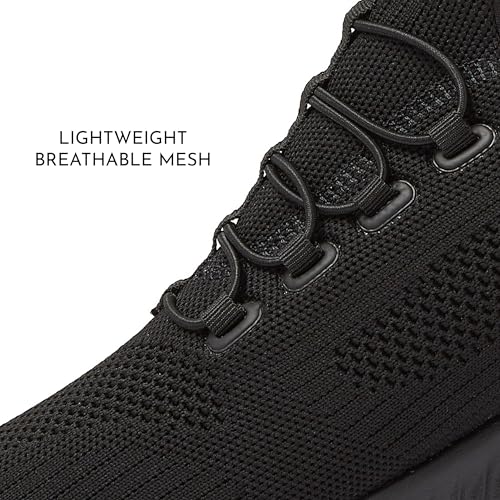 Image of Avia Air Slip On Shoes for Men - Casual Comfortable Athletic Tennis Walking Sneakers for Men with Memory Foam - Sizes 7 to 16, Medium and Extra Wide Width - Black, Grey, Navy Blue & White Mens Shoes