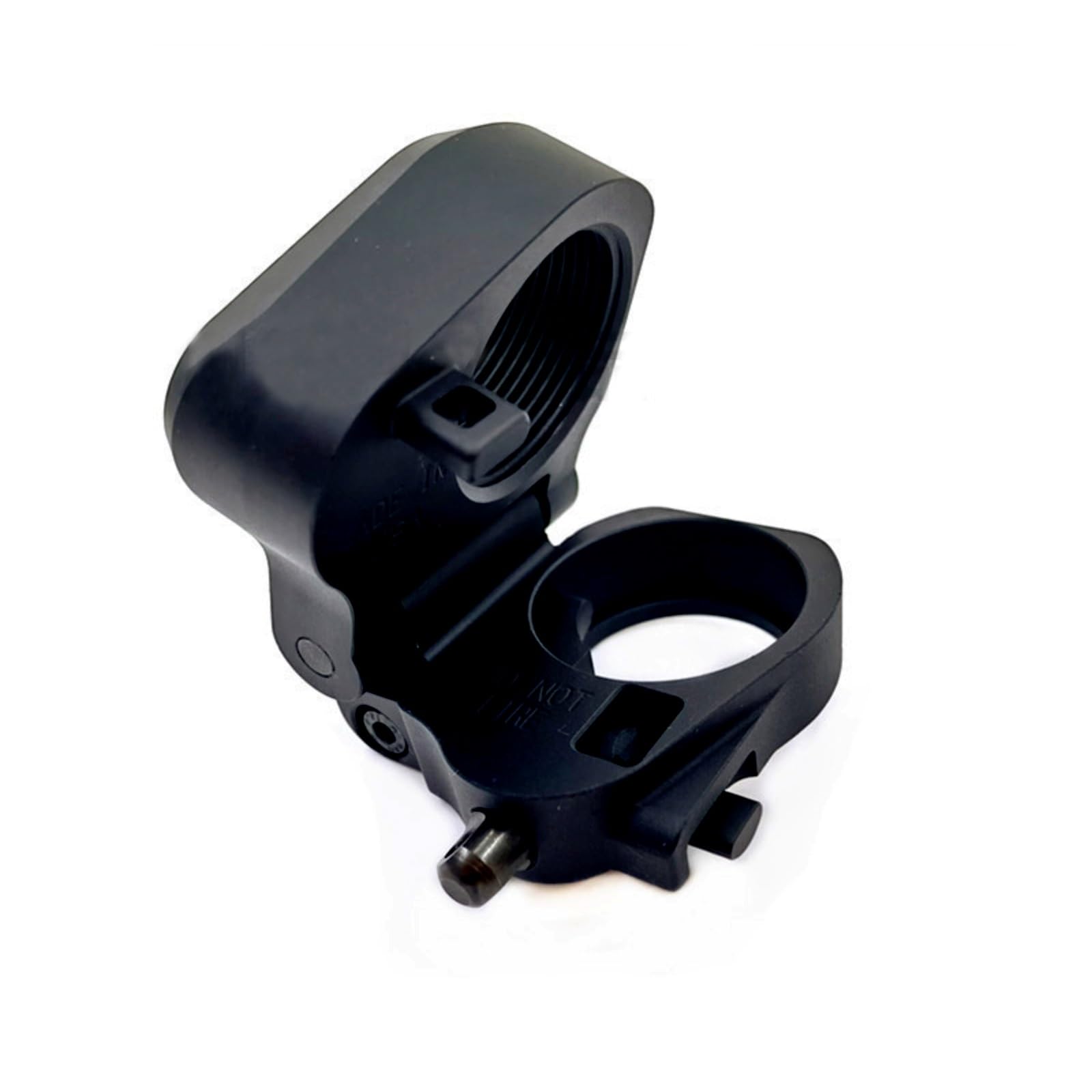 Accesorios de Caza, Adaptador de Culata Plegable para Ar Táctico, Piezas de Airsoft y Equipo de Airsoft