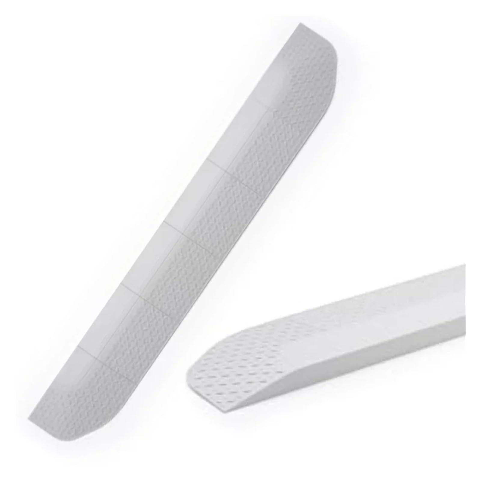 Threshold Ramps ，Compatible For ROMO， S 、 A, And P Robotic Vacuum Cleaners Cleaner Parts