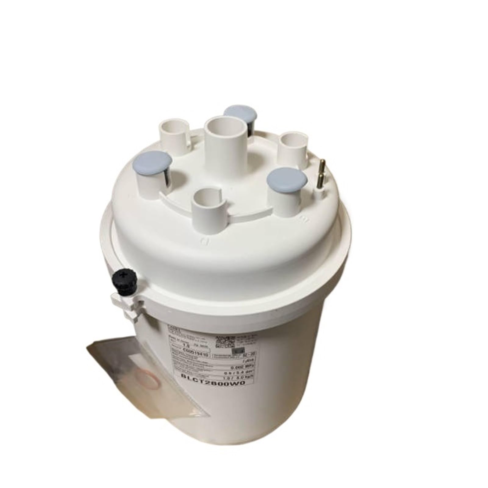 Réservoir d'humidification PLC BLCT2B00W0 contre l'air sec