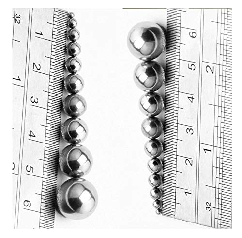 304 stainless steel ball precision steel ball 212223238131753539694mm-2mm1000 grains