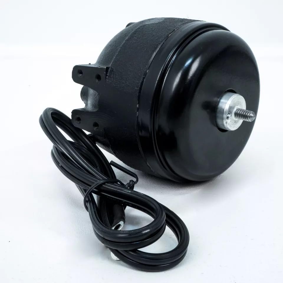 SM351 Refrigeration Condensor Fan Motor 35 Watt CW 115 Volts for Supco, Replacement ESPL35EM1 65020 810M035A29 002401591 05711 2129 Fan Motor