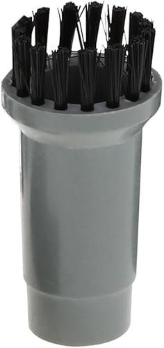 Miniatura 4 de Accesorios Tubos de extensión, conectores adaptadores, cepillos, boquillas de conector de codo, 9 piezas de accesorios de aspiradora, cabezales de