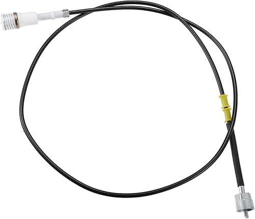 NA01-60-070B  Cable de transmisión manualvelocímetro para Mazda Miata 1990-1997  MT Conjunto de cable del velocímetroDuradero1 unidad