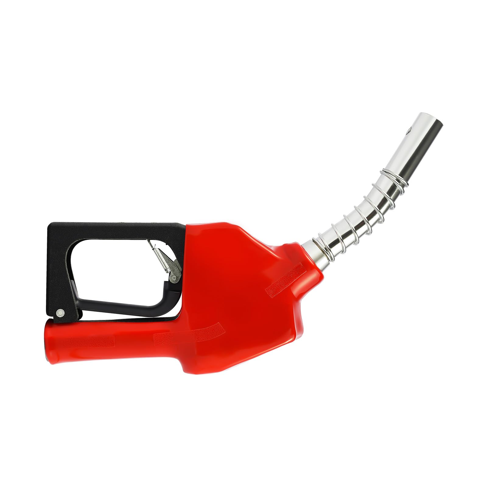 Bomba Gasoil Eléctrica Automática Fuel Diesel Con Pistola 200W Motor Monofásico 60L/Min DirmeTre Anterior 230V Bombas de Combustible Para Auto