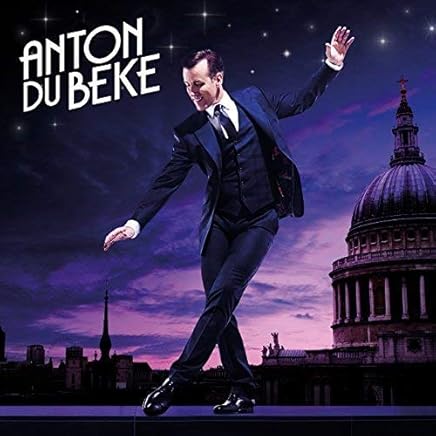 Amazonfr Anton Du Beke - 