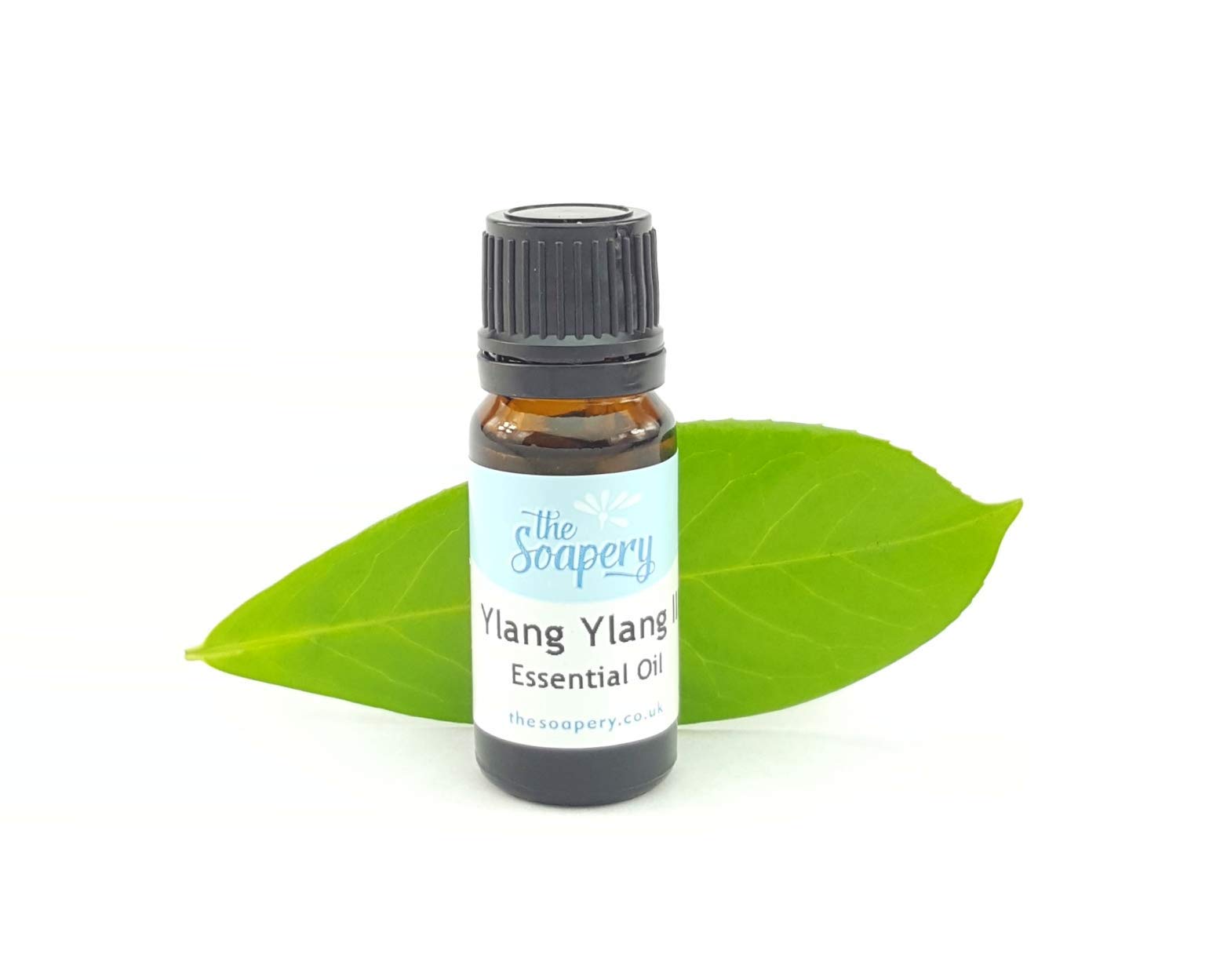 Ylang Ylang III Essential Oil 10ml - 100% Pure and Natural