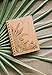 Birds Of Paradise Wood Journal [Notebook, Sketchbook, Spiral Bound, Blank Pages]