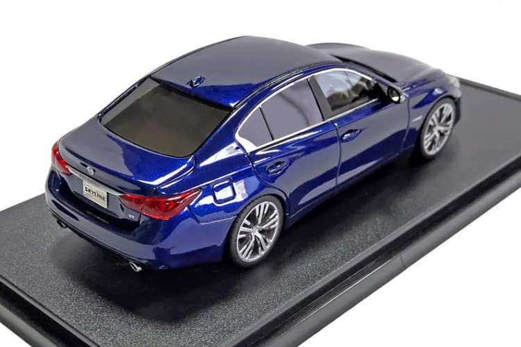 Amazon | ハイストーリー 1/43 日産 スカイライン GT タイプ SP 2020