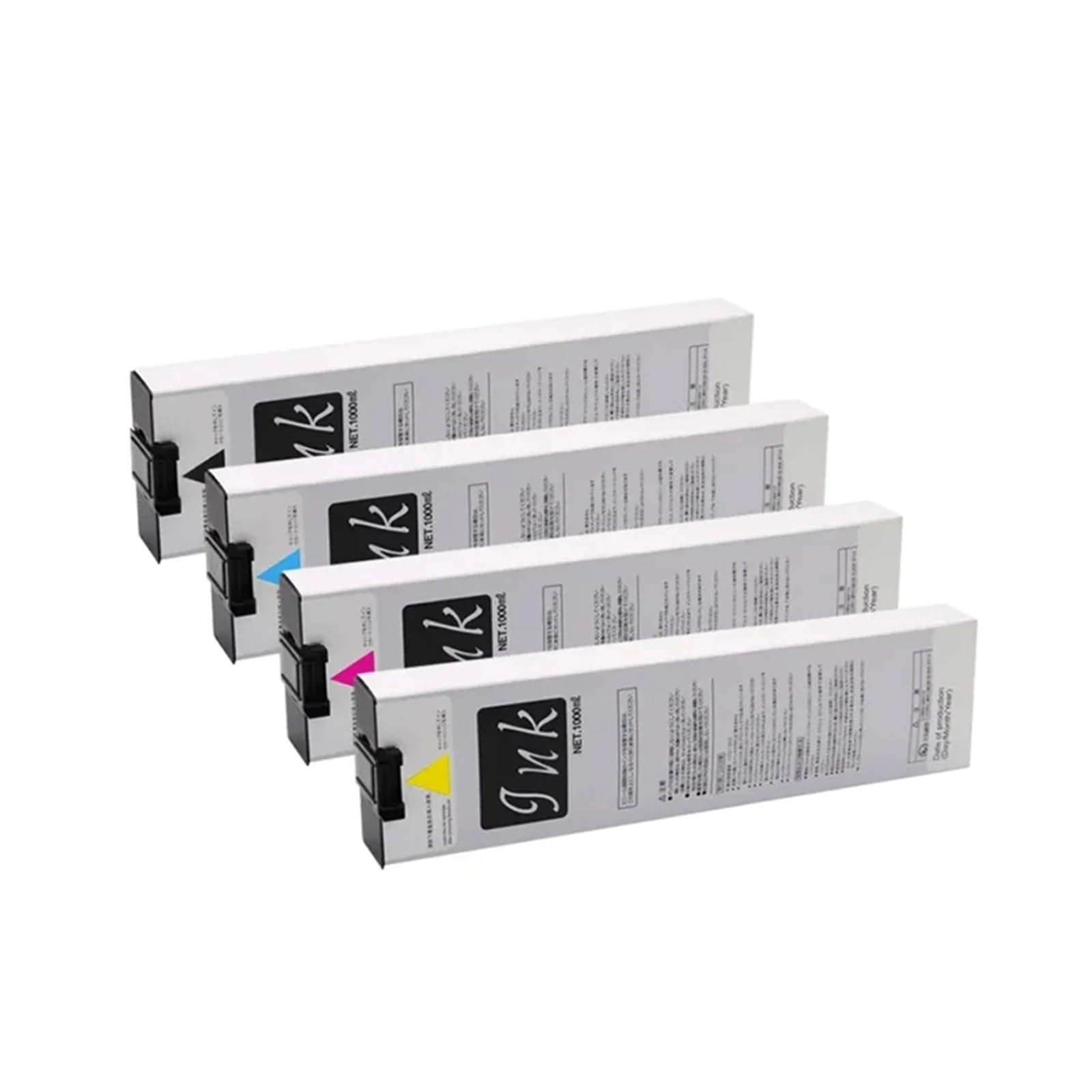 Cartuccia d'inchiostro, compatibile for Riso
