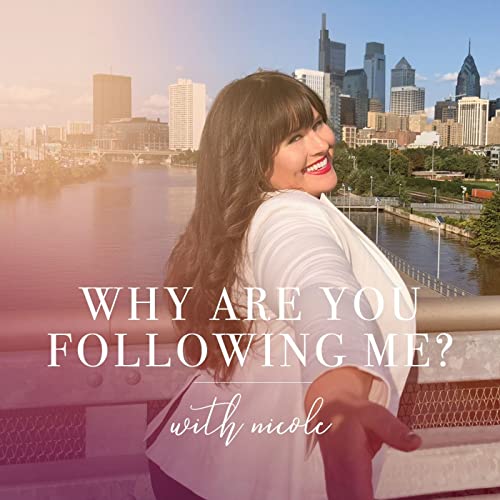 President + COO Lea Anne Welsh! Podcast Por  arte de portada