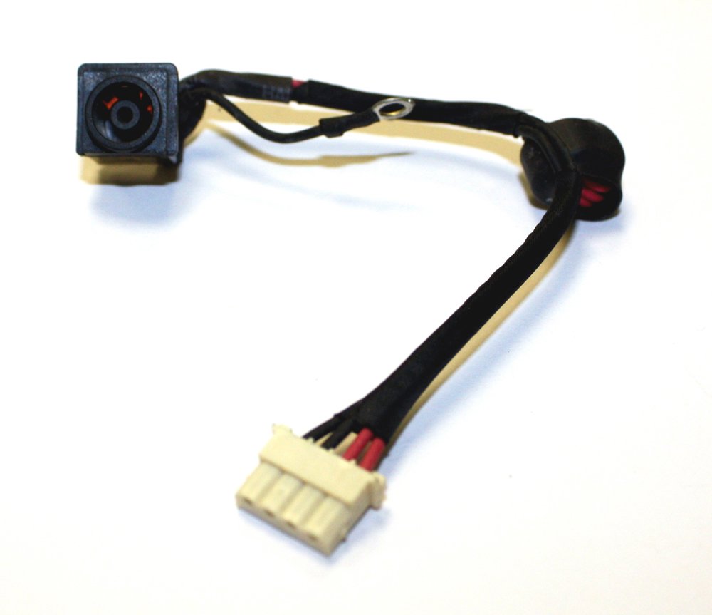 Cable de alimentación Power4Laptops con conector interno para Sony Vaio VPC-EE41FX/WI 2