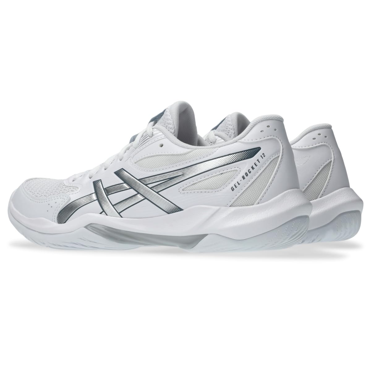 ASICS Kobiety Gel-rocket 12sneakersy
