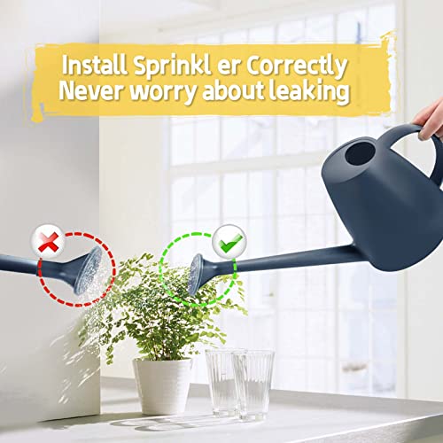 Long Spout Watering Can