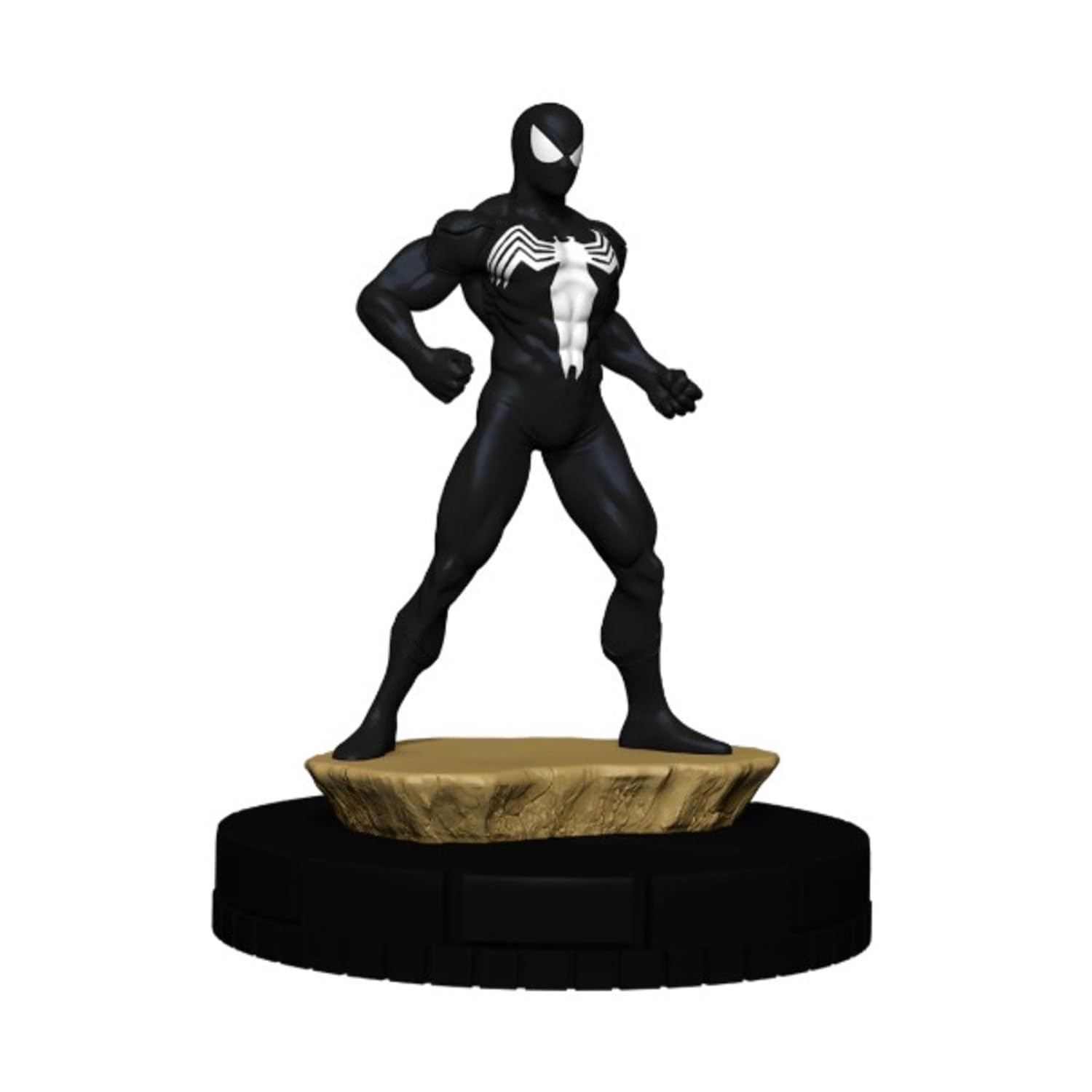 Marvel: HeroClix: Venom Map & Terrain Kit - WizKids | eBay