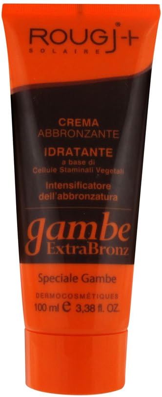 RougjExtraBronz Legs 100ml