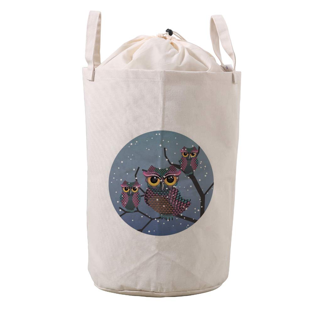 Bolsa de ropa de baño impermeable de lino contra la humedad en maletas con cordón