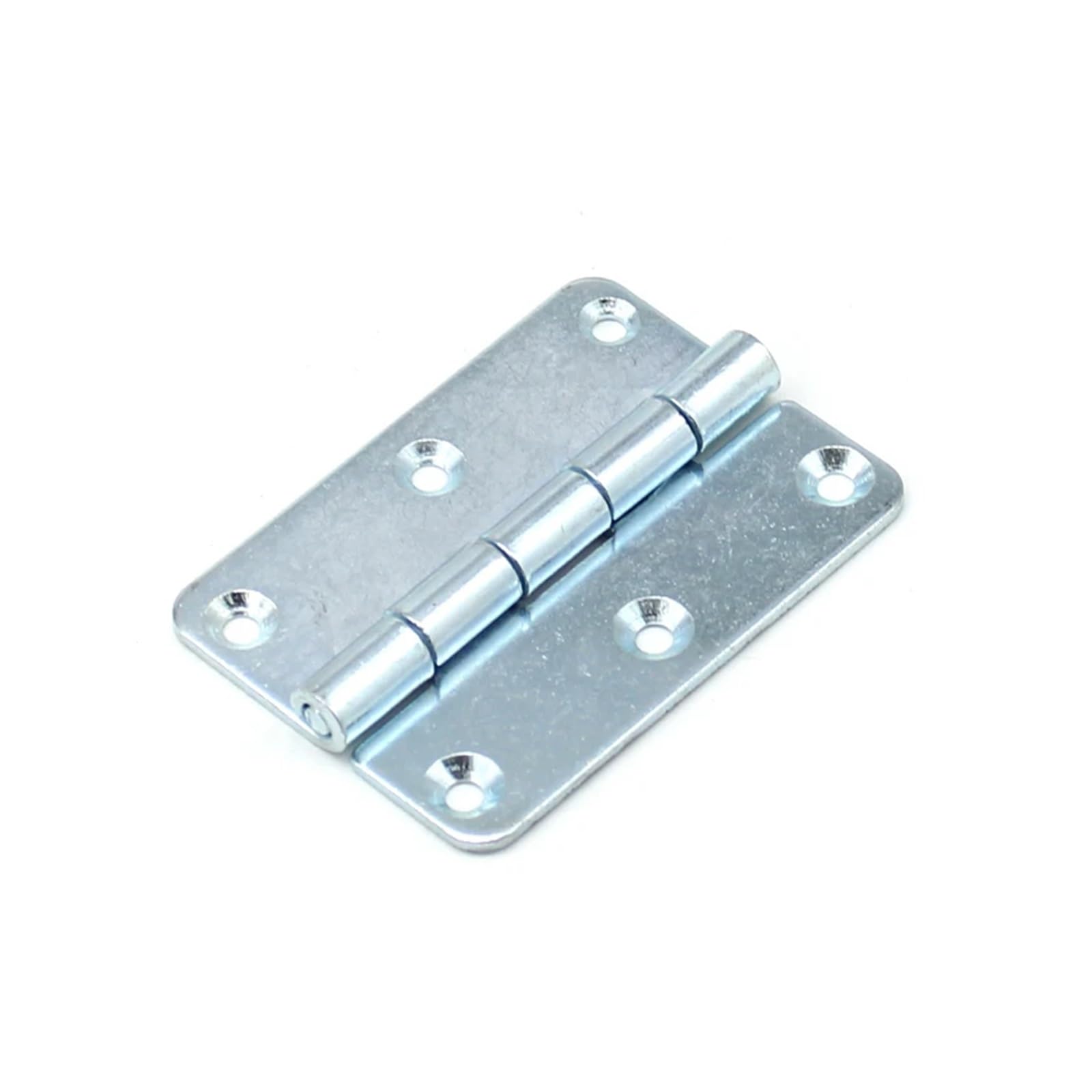 Charnière porte boîte commande puissance contre jeu mécanique 50x44mm B