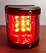 Pactrade Marine Boat Green Starboard and Red Port Side LED Navigation Light
