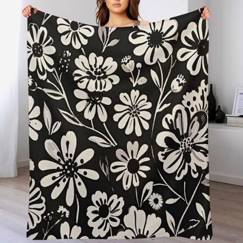 Couverture de lit chaude et légère pour décoration de chambre moderne