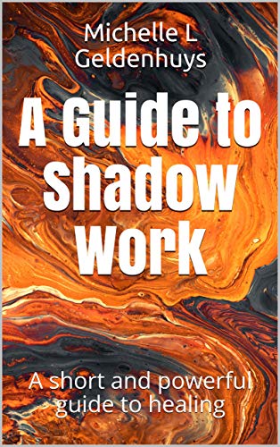  A Guide to Shadow Work: A short and powerful guide to healing (English Edition) Livre eBook France