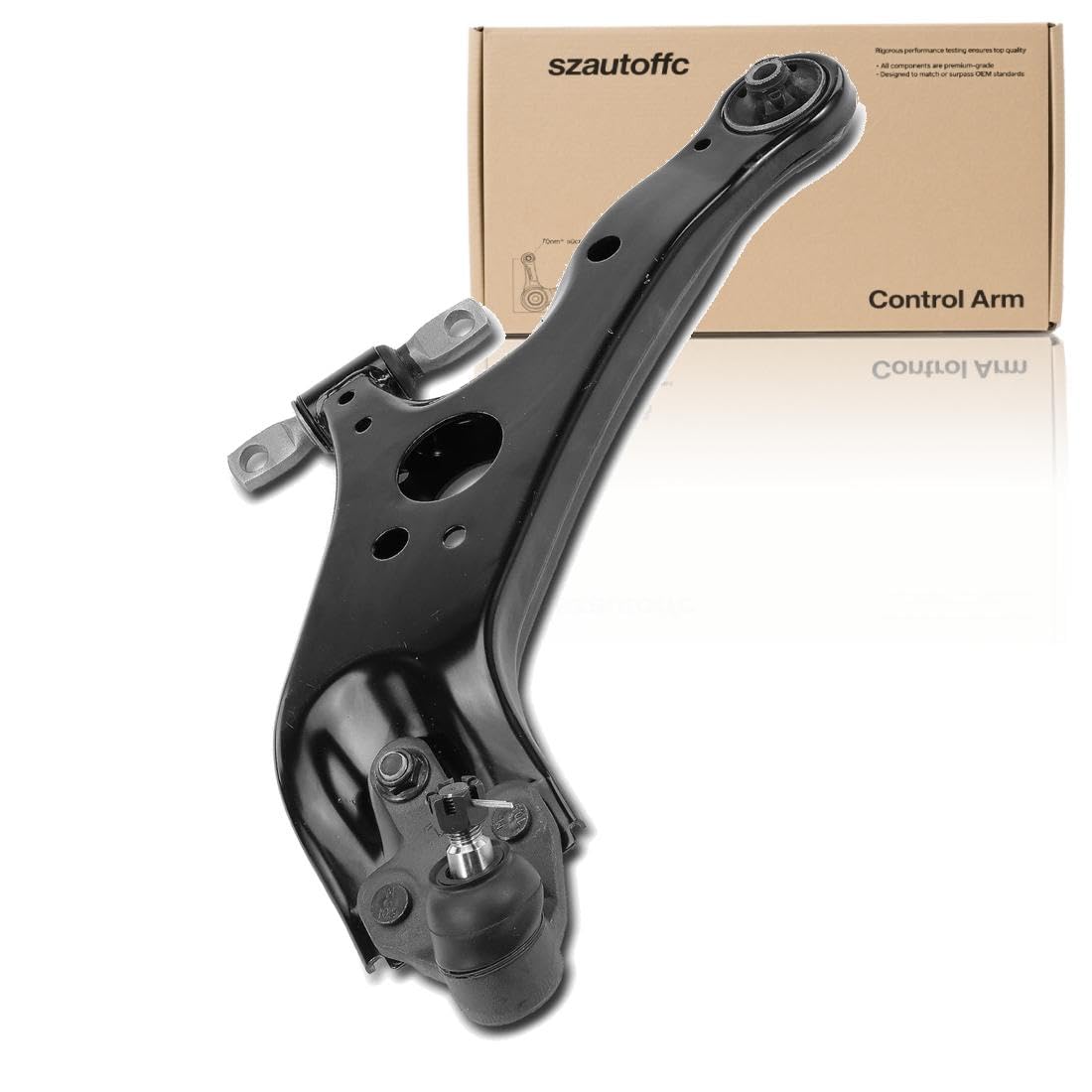 Amazon.com: szautoffc Control Arm 1 PC Replacement RK622036 for