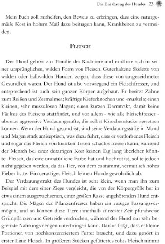 Das Kräuterhandbuch für Hund und Katze