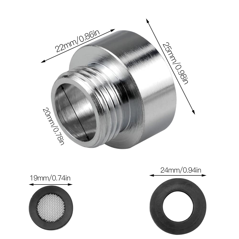 NIPPLI PER OLEODINAMICA FILETTATURA NPT-GAS - Foto 6