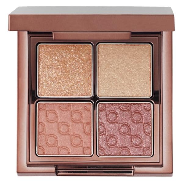 rienda パレット06．スパークリングローズ バロックジャパンリミテッド