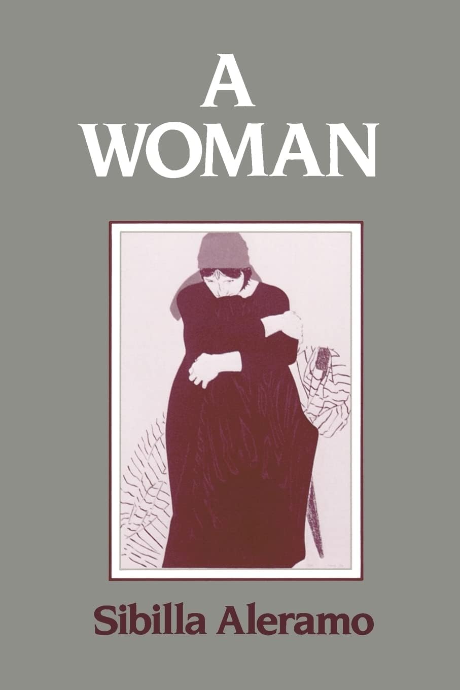 - A Woman