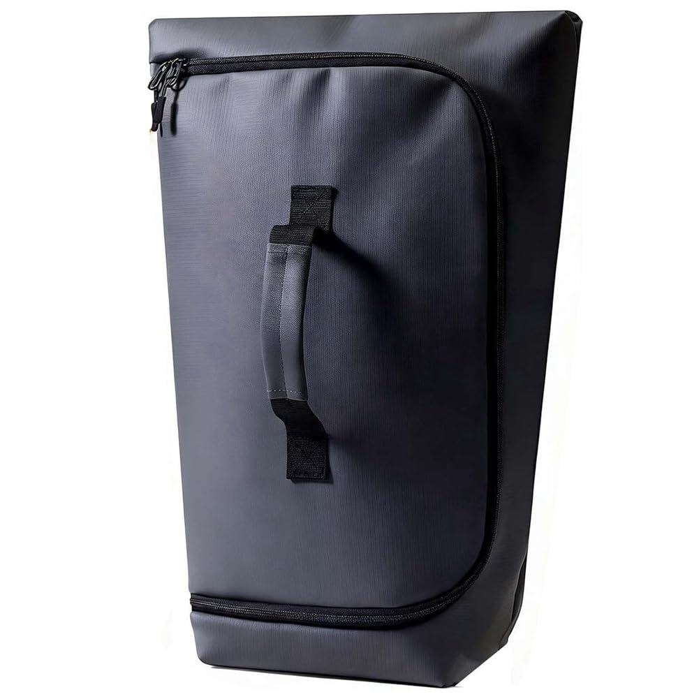 CTRLZS Leak-Proof Insulated Meat for Resting Bag, 270° Top Open Design for Large Brisket, Turkey, BBQ Blanket, Washable