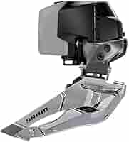 SRAM Rival etap axsフロントディレイラー Rival eTap AXS Front Derailleur | FD-RIV-E-D1 | SRAM