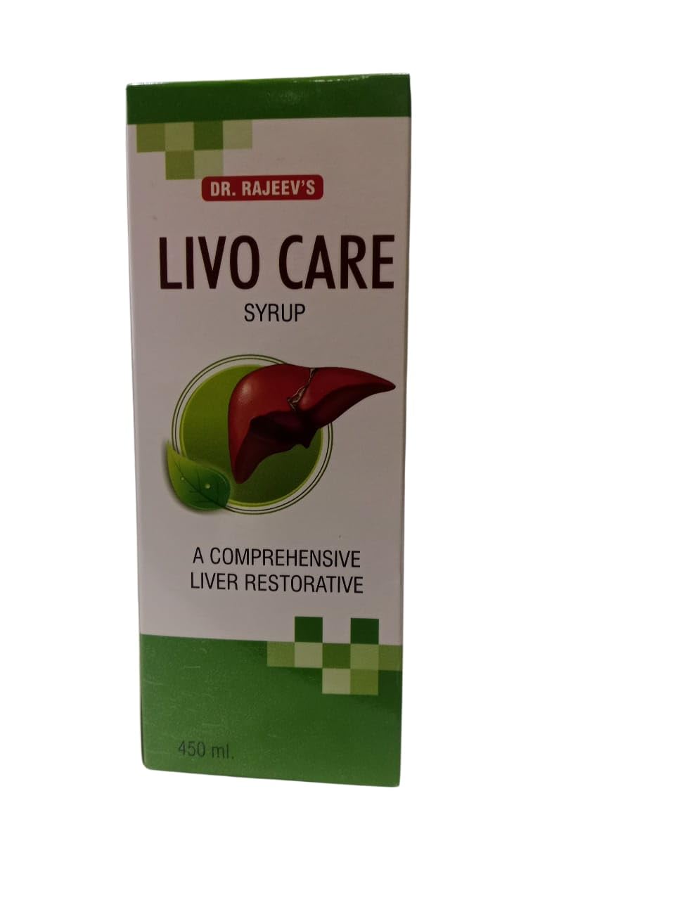 LIVO CARE SYRUP a comprehensive liver restorative (PACK OF 2)-image-14