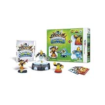 Skylanders SWAP Force Starter Pack - Nintendo 3DS