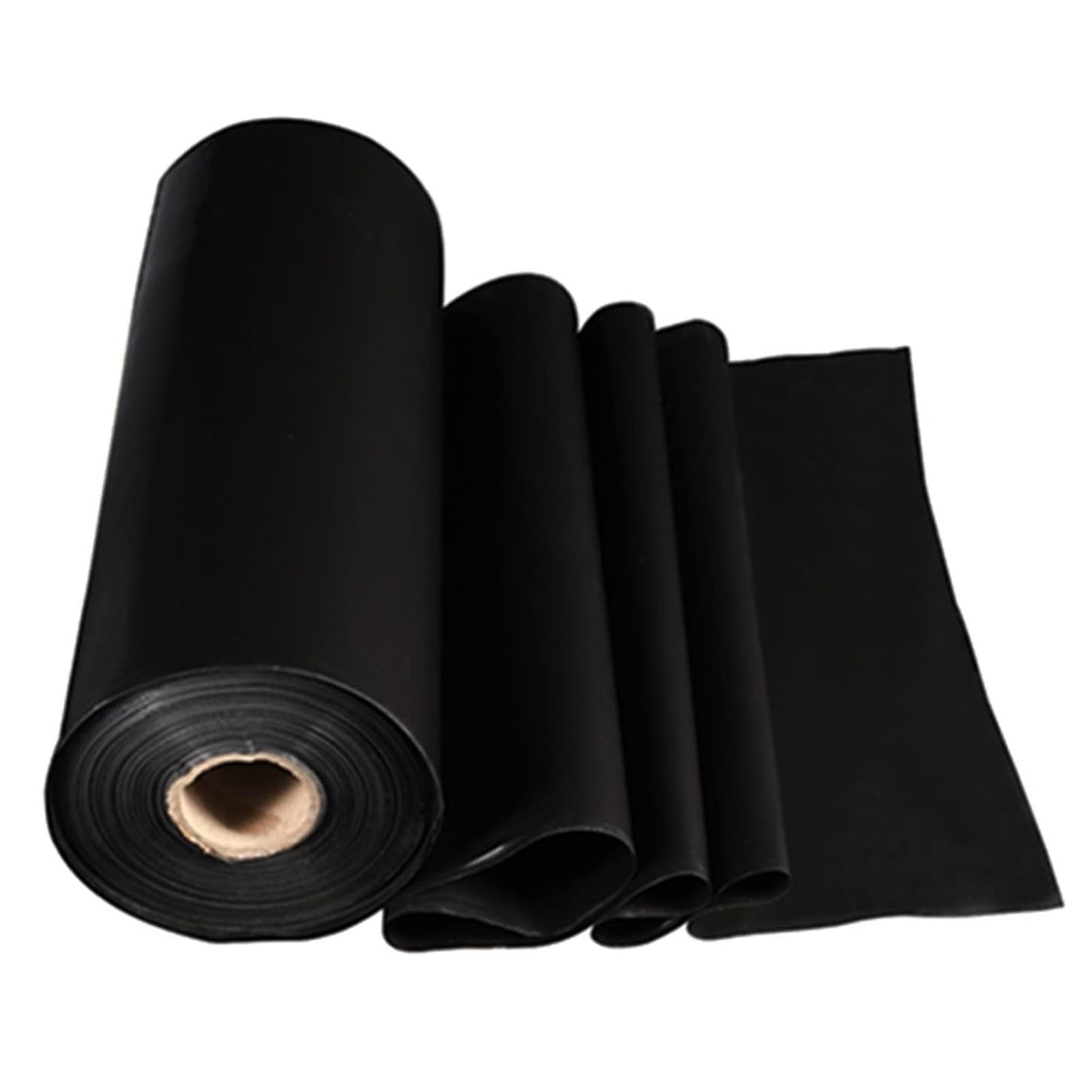Tapis flexible pour étangs bâche de protection piscine imperméable