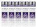 Vegan Lip Balm by PURE + SIMPLE Blackberry Pomegranate Set