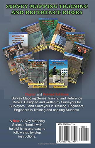 Miniatura 2 de Flight Parameters Step by Step (Survey Mapping Made Simple)