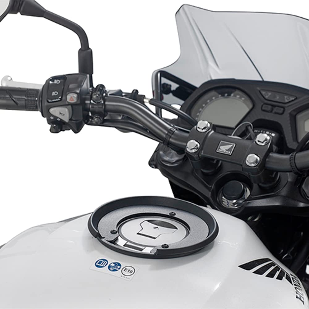 Givi SR1196 Monolock Monokey Specific Rear Luggage Rack Honda NT 1100 (22-23)