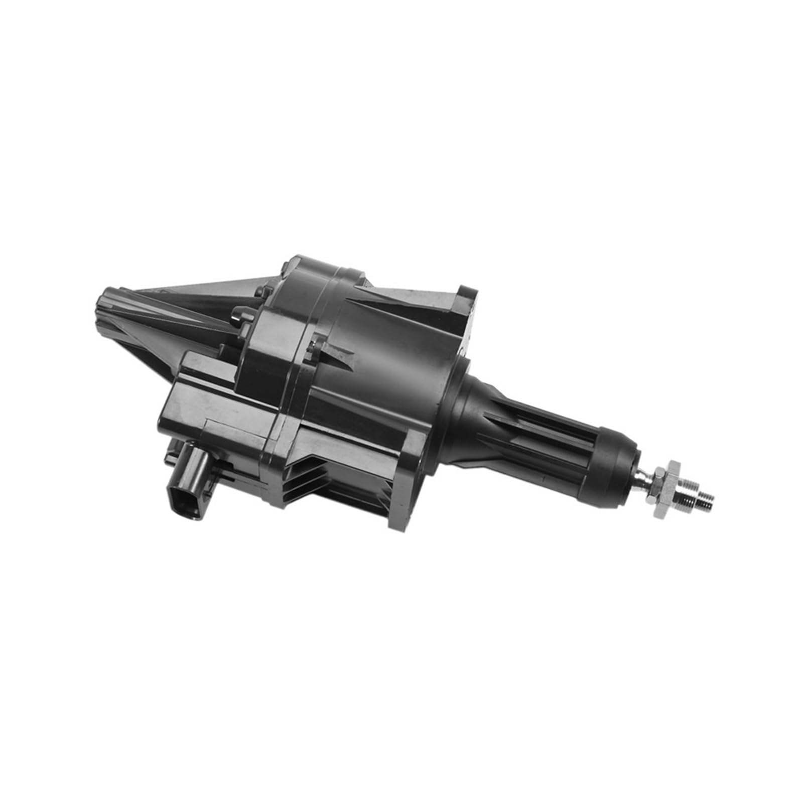 SSIMOO Actuador de válvula de descarga de coche 11657638783 11657647115 Compatible con F10 F11 F18 520I 523I 528I 530I 535I 550I 520Li 523Li