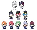 B-PROJECT ~鼓動*アンビシャス~ 【パペットごっこ!】 BOX商品 1BOX = 10個入り、全10種類