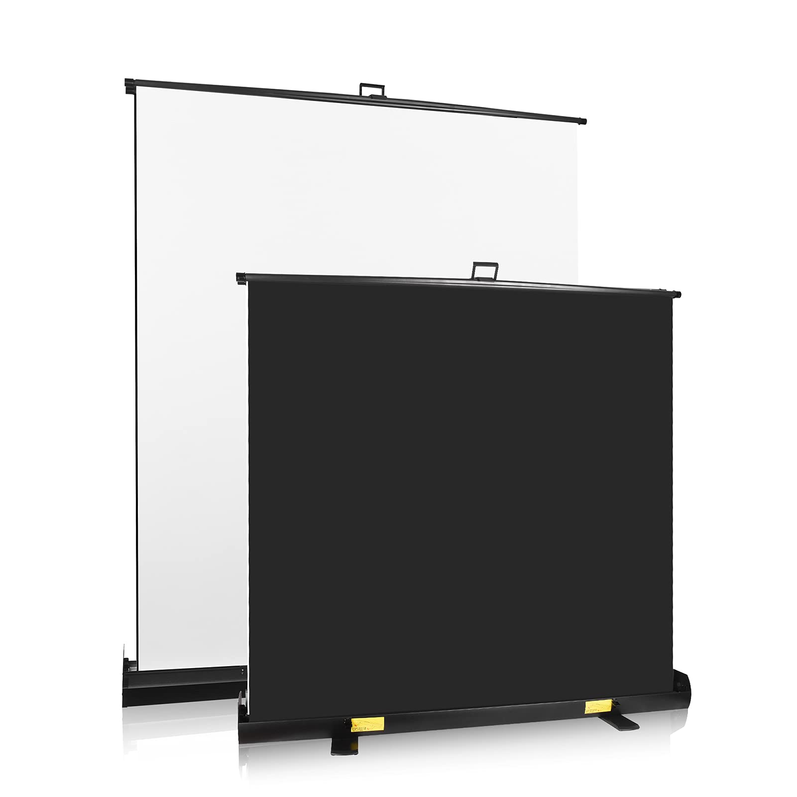 Buy EMART Collapsible Chromakey Panel, 2in1 Black White Screen